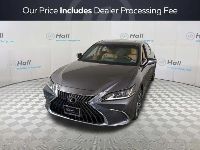 2024 Lexus ES 350 ES 350 for sale in Virginia Beach, VA