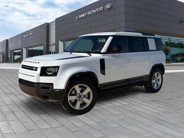 2026 Land Rover Defender P400 X-Dynamic SE for sale in San Antonio, TX