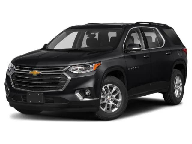 2019 Chevrolet Traverse for sale near Cincinnati, OH