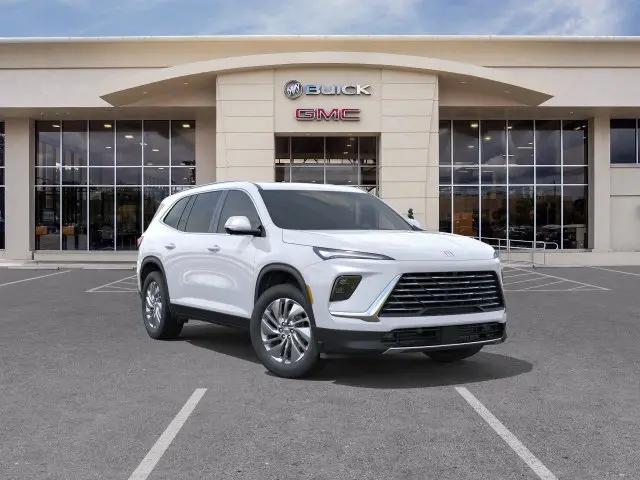 2027 Buick Enclave Preferred for sale in Pembroke Pines, FL