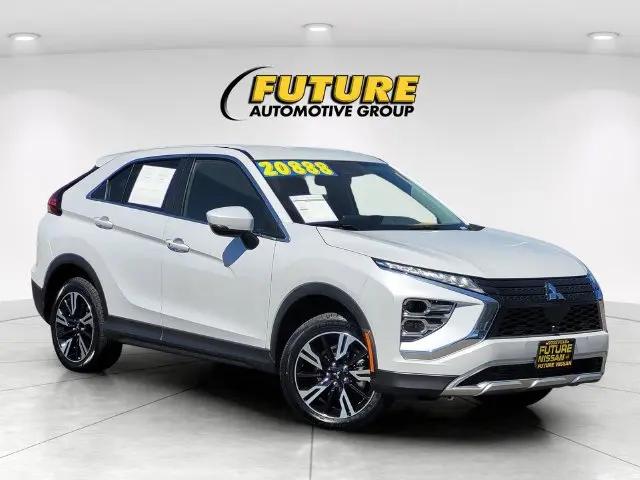 2025 Mitsubishi Eclipse Cross SE S-AWC for sale in Roseville, CA
