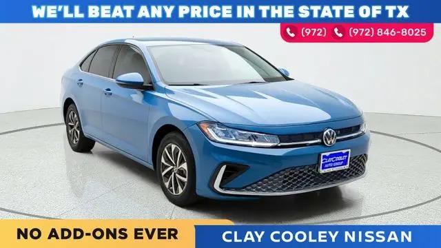 2025 Volkswagen Jetta 1.5T S for sale in Dallas, TX