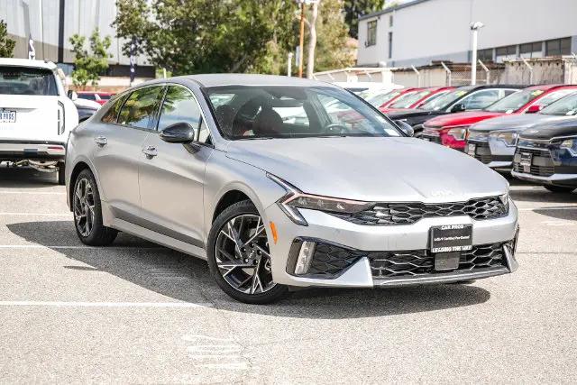2026 Kia K5 GT-Line FWD for sale in Glendale, CA