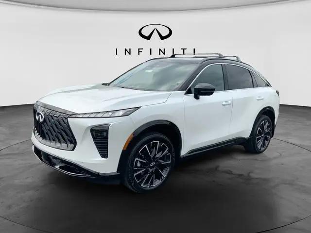 2027 INFINITI X6 AUTOGRAPH for sale near Dayton, OH