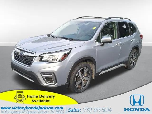 2019 Subaru Forester Touring for sale in Jackson, TN