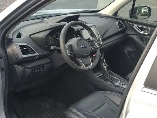2019 Subaru Forester Touring