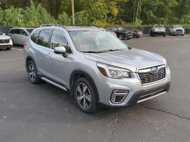 2019 Subaru Forester Touring