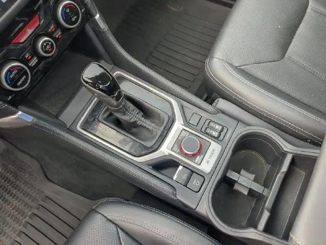 2019 Subaru Forester Touring