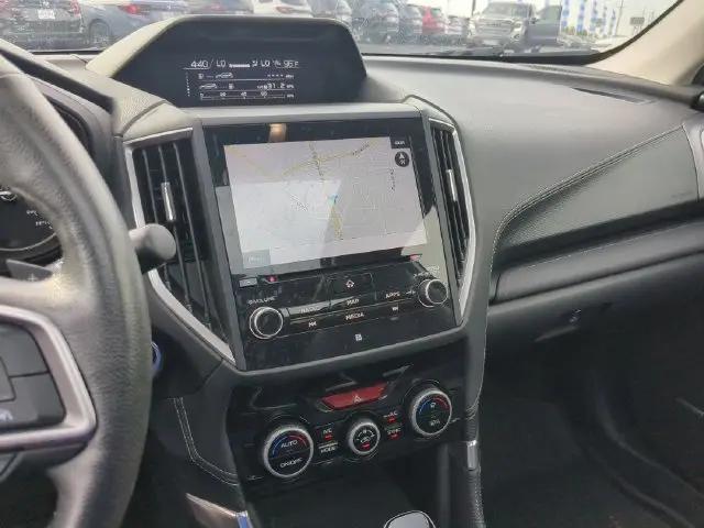 2019 Subaru Forester Touring
