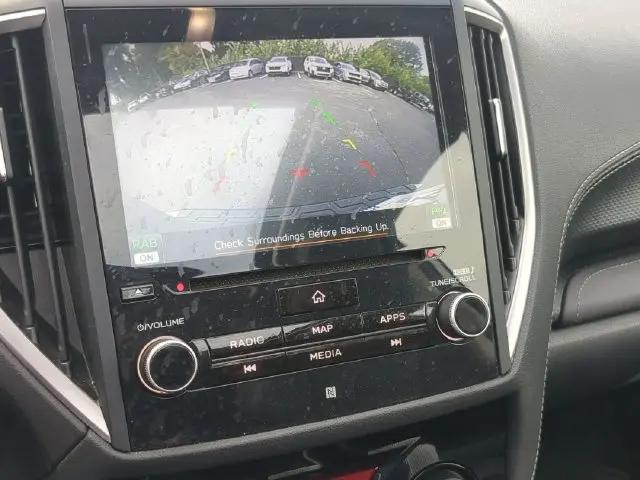 2019 Subaru Forester Touring