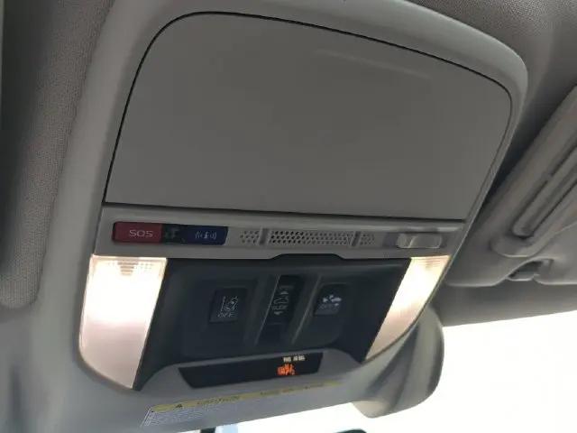 2019 Subaru Forester Touring