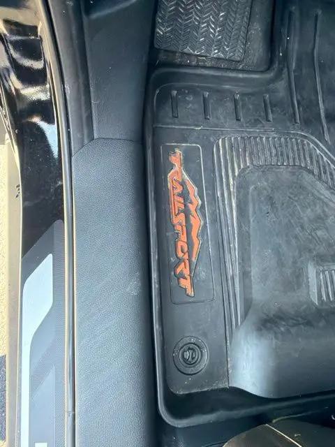 2024 Honda Ridgeline TrailSport