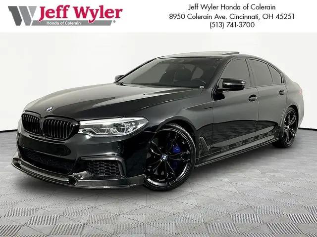 2020 BMW M5 xDrive for sale near Cincinnati, OH