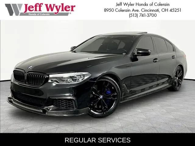 2020 BMW M5 for sale near Cincinnati, OH