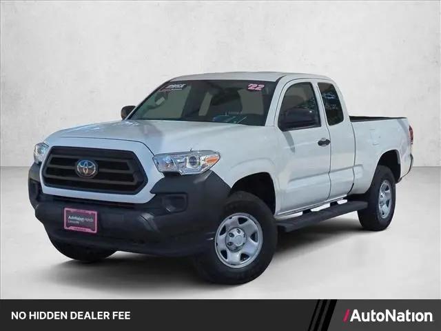 2022 Toyota Tacoma SR for sale in Lewisville, TX