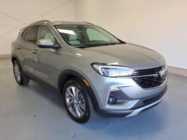 2023 Buick Encore GX Essence FWD for sale in Decatur, AL