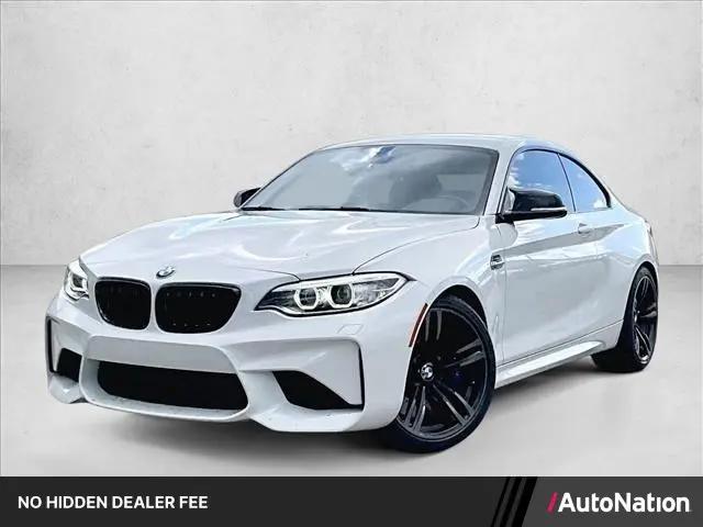 2017 BMW M2 Standard for sale in Miami, FL