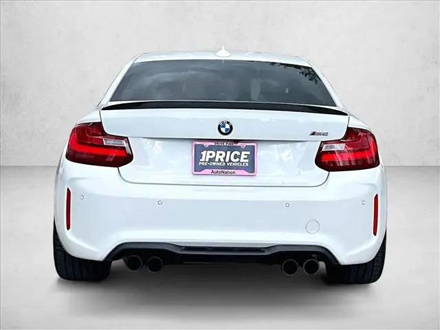 2017 BMW M2 Standard