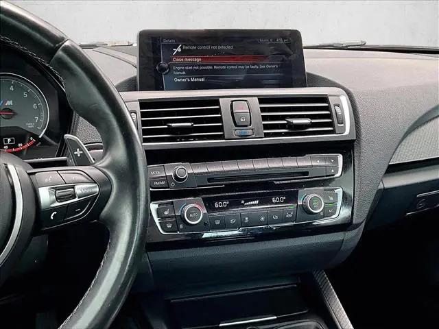 2017 BMW M2 Standard