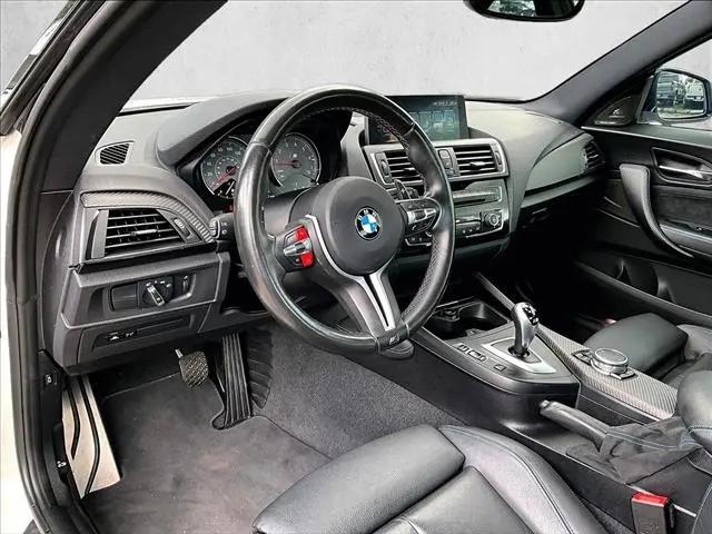 2017 BMW M2 Standard