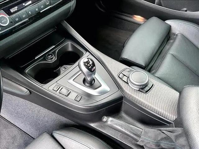 2017 BMW M2 Standard