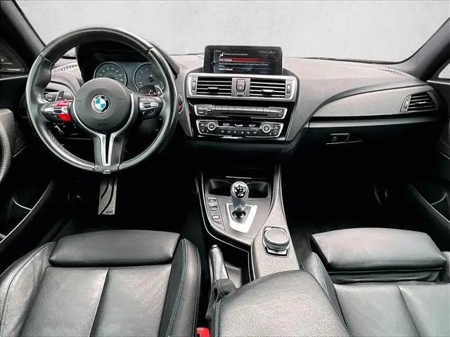 2017 BMW M2 Standard