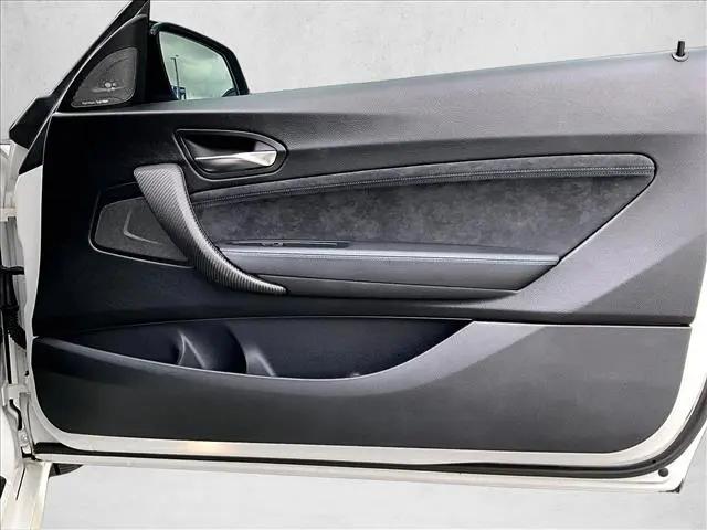 2017 BMW M2 Standard