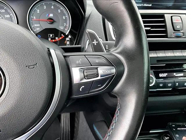 2017 BMW M2 Standard