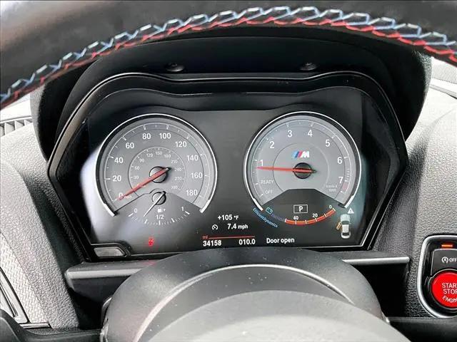 2017 BMW M2 Standard