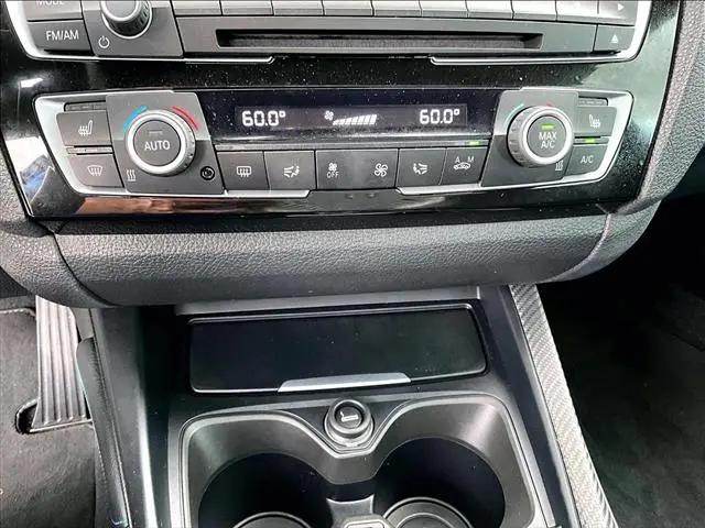 2017 BMW M2 Standard