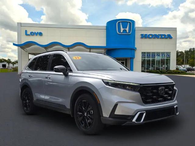 2023 Honda CR-V Hybrid Sport Touring for sale in Homosassa, FL
