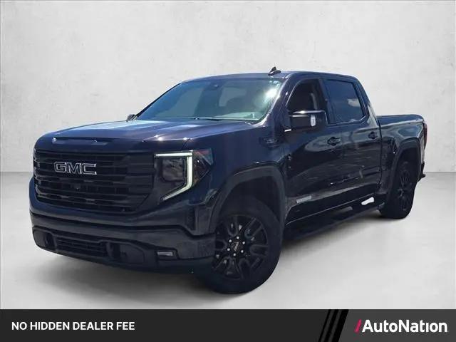 2023 GMC Sierra 1500 4WD Crew Cab Short Box Elevation with 3SB for sale in Clearwater, FL