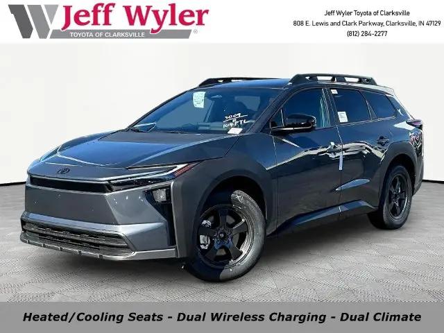 2026 Toyota bZ Woodland Premium for sale in Clarksville, IN