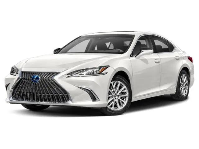 2022 Lexus ES 300h ES 300h for sale in Gaithersburg, MD