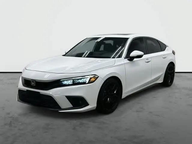 2024 Honda Civic Sport Touring for sale in League City, TX