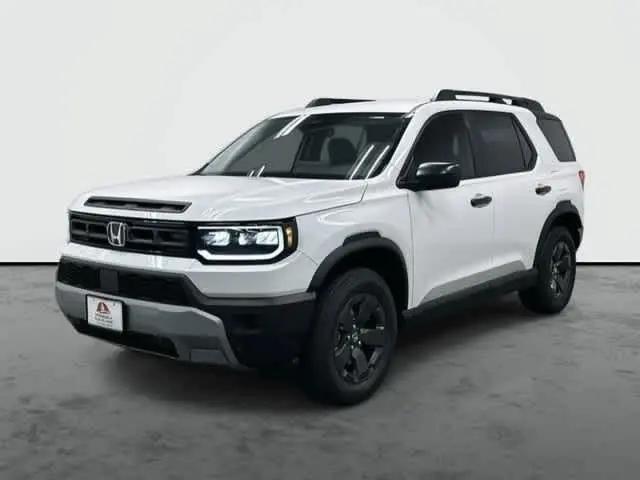 2026 Honda Passport AWD RTL Towing for sale in League City, TX
