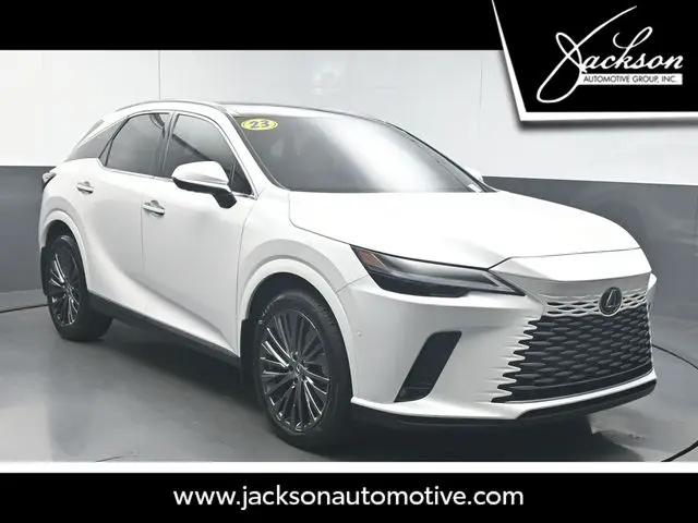 2023 Lexus RX 350 Luxury for sale in Macon, GA
