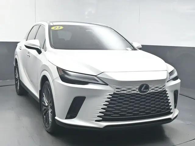 2023 Lexus RX 350 Luxury