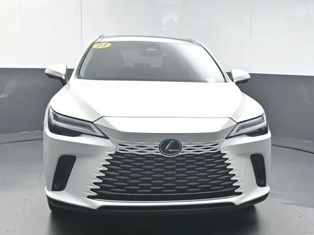 2023 Lexus RX 350 Luxury