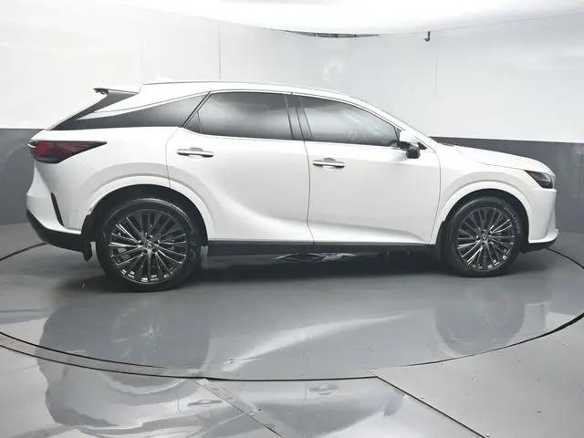 2023 Lexus RX 350 Luxury