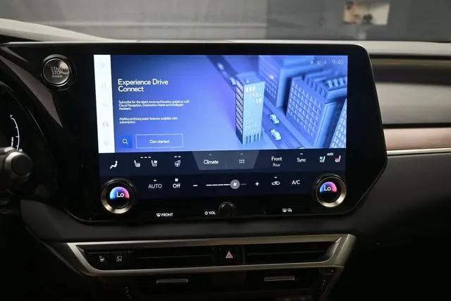 2023 Lexus RX 350 Luxury