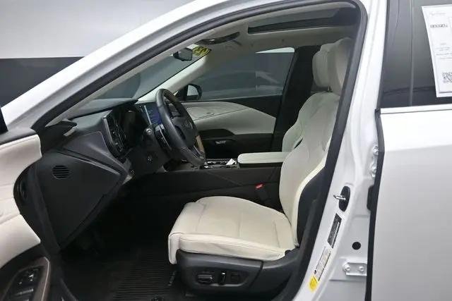 2023 Lexus RX 350 Luxury