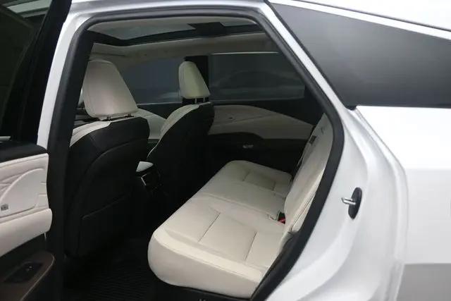 2023 Lexus RX 350 Luxury