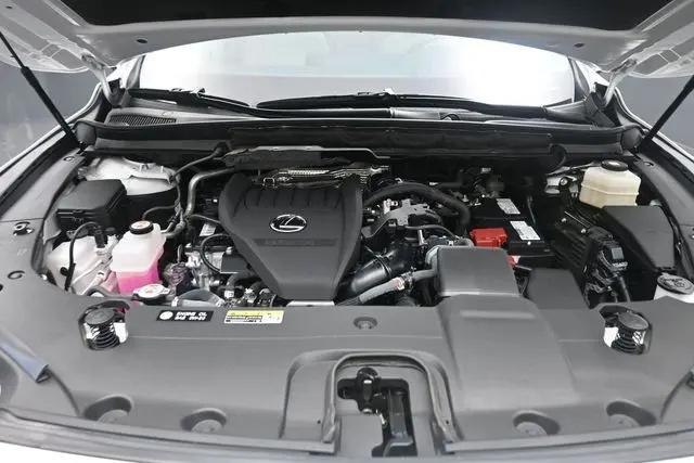 2023 Lexus RX 350 Luxury