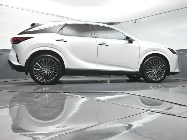 2023 Lexus RX 350 Luxury