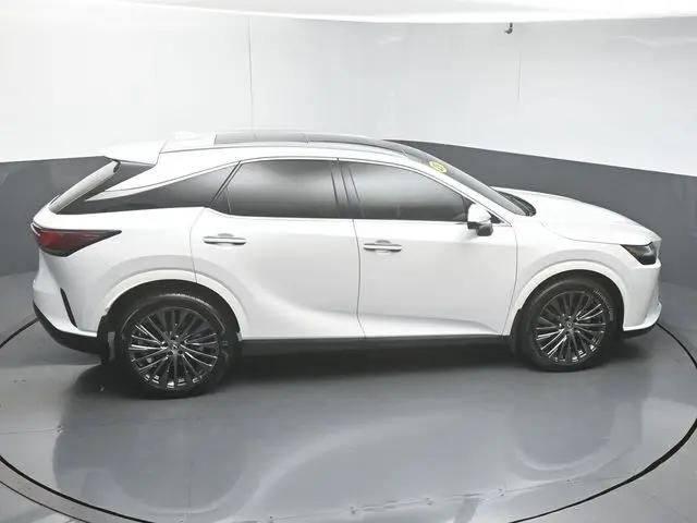 2023 Lexus RX 350 Luxury