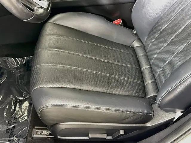 2021 Mazda Mazda6 Touring