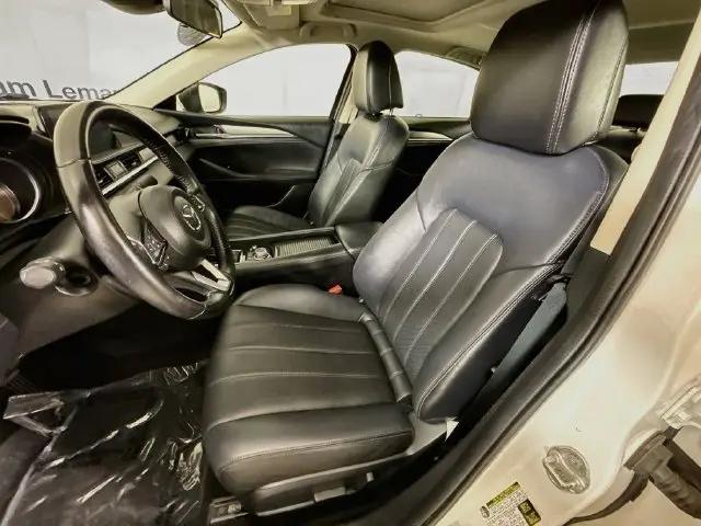2021 Mazda Mazda6 Touring