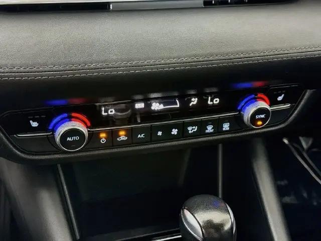 2021 Mazda Mazda6 Touring