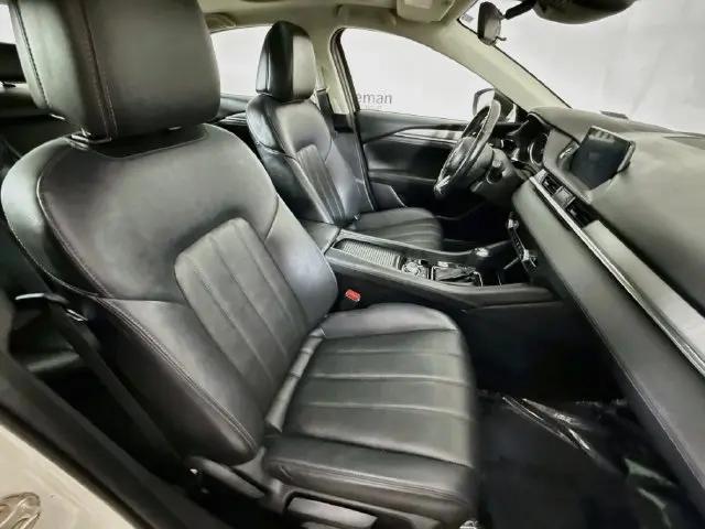 2021 Mazda Mazda6 Touring